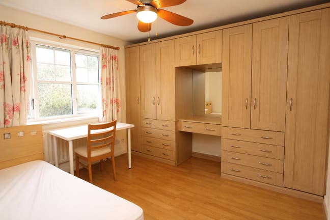 🌟 Spacious Double Room | Canada Water  🌟 Main Photo