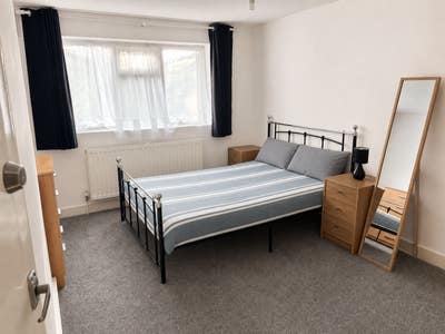 Only 1 Flatmate: Large Double, Bills Inc Main Photo
