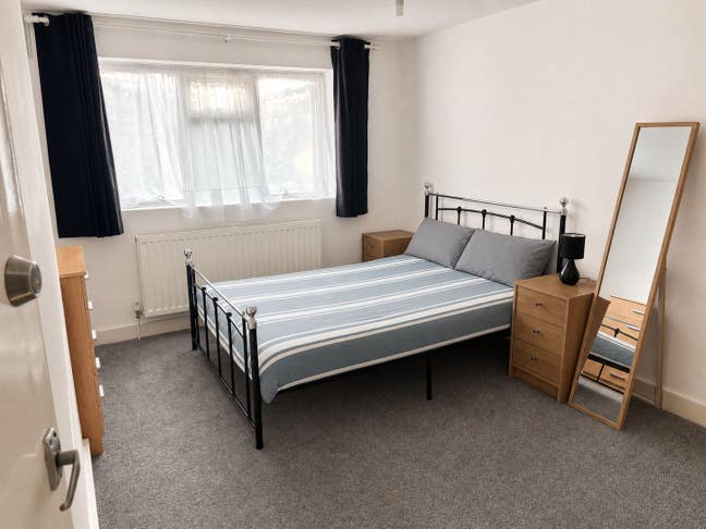 Only 1 Flatmate: Large Double, Bills Inc Main Photo