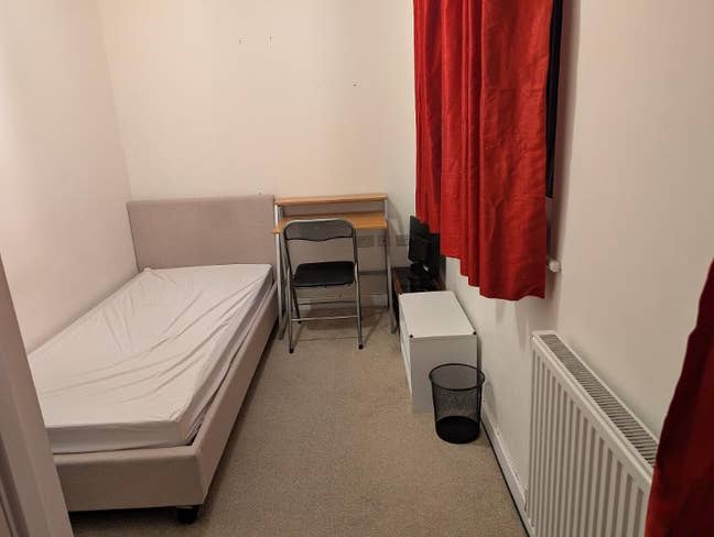 Single Room Available to Rent in Dartford Main Photo