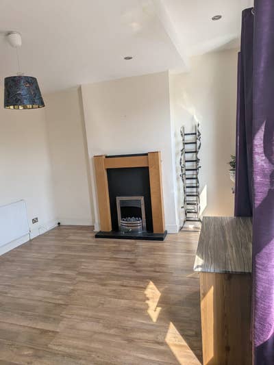 Spacious Double Room Available  Main Photo