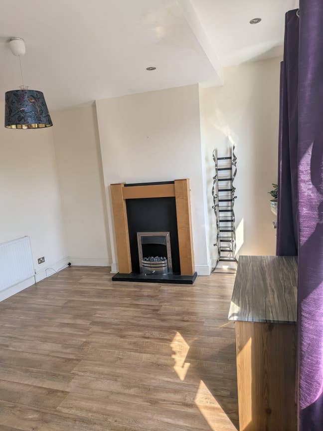 Spacious Double Room Available  Main Photo
