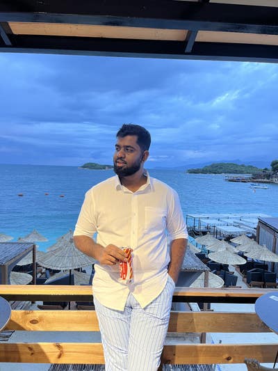 24 year old Male seeks a single or double room Main Photo