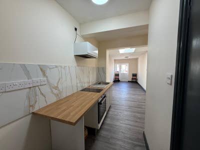 New Studio, Eastville Main Photo