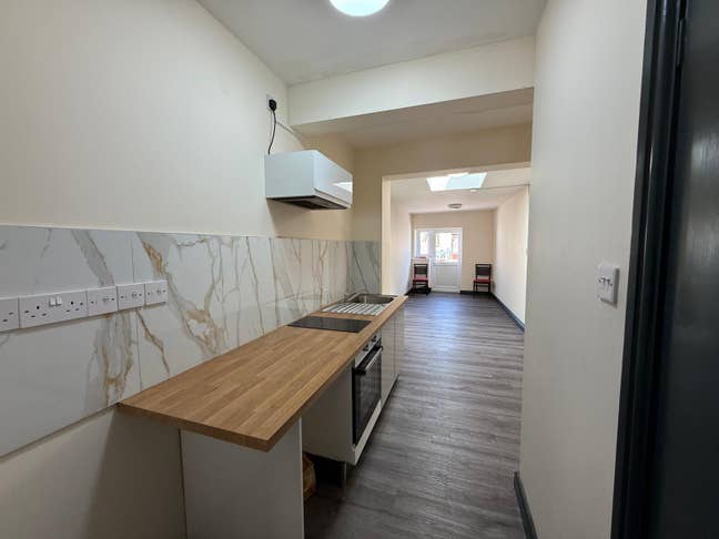 New Studio, Eastville Main Photo