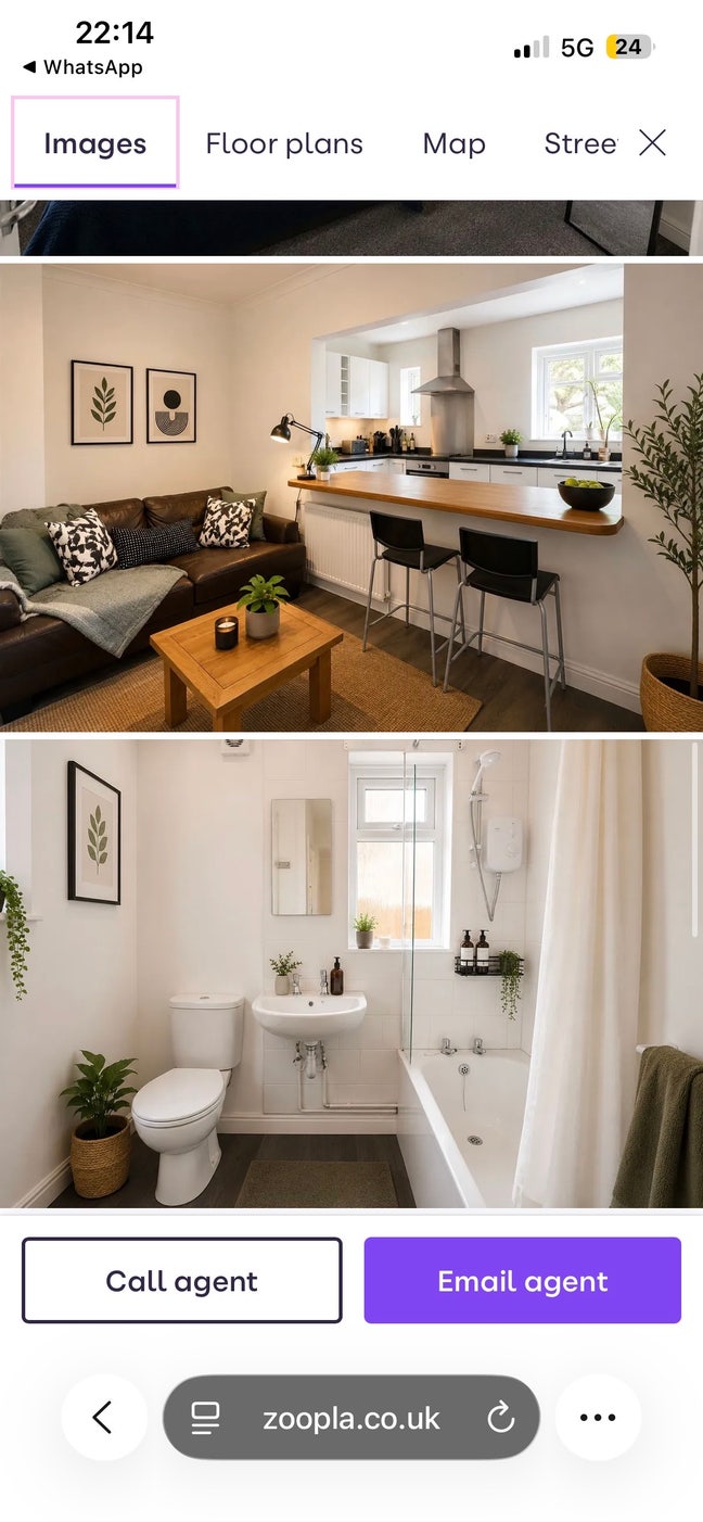 Double room available  Main Photo
