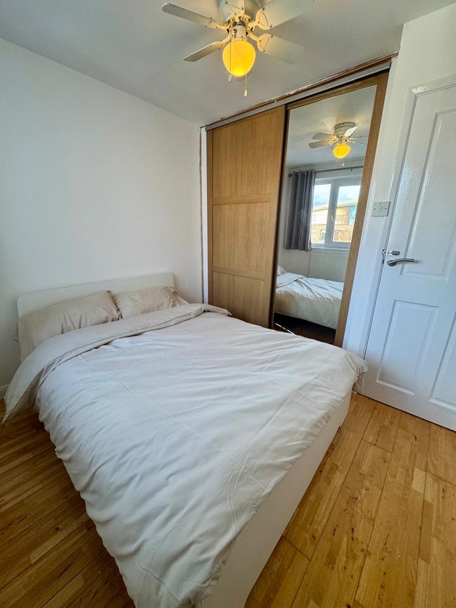 SW20 Modern Double Rooms.Bills incluadef-1000mbps  Main Photo