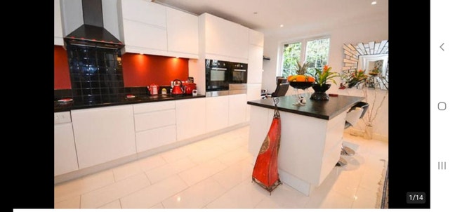 Fantastic Refurbished 3 Bed House, 5 mins to Tube Main Photo
