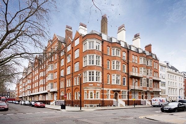 1 Bedroom Flat to Rent for 3 weeks Bloomsbury  Main Photo