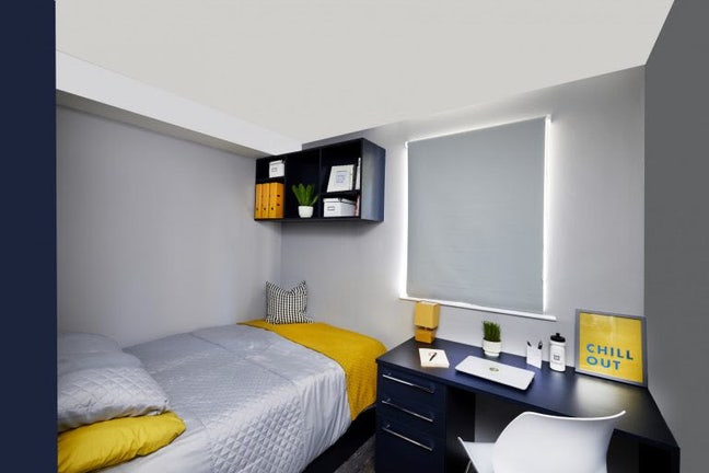 Room for Sublet Main Photo