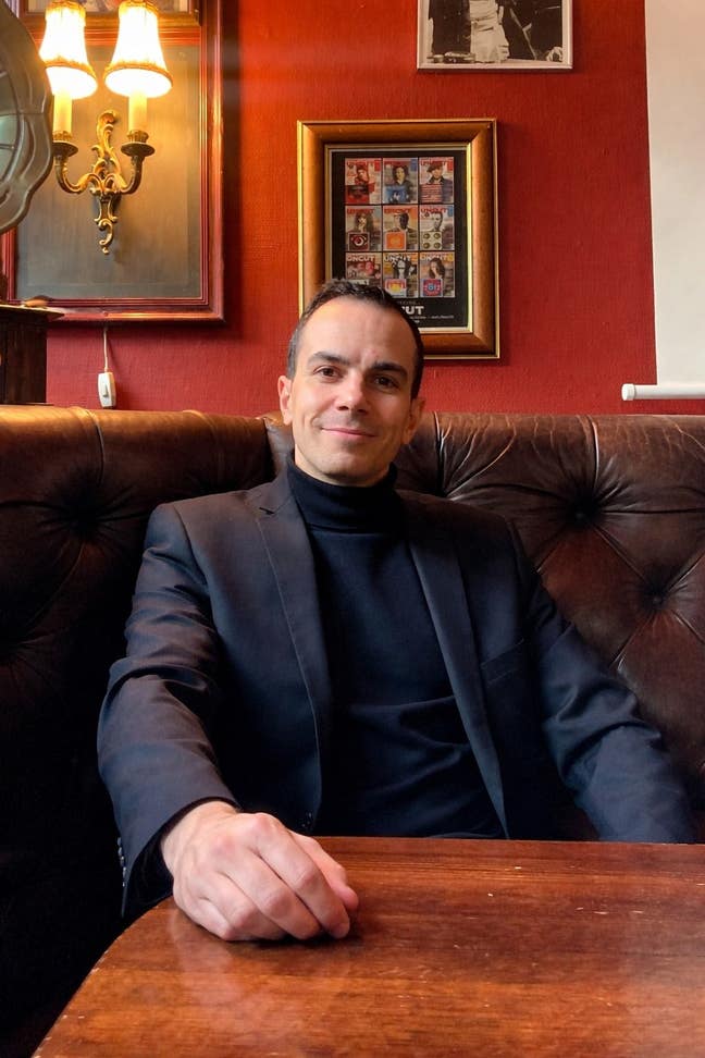 Looking for a room in a quiet house, circa &pound;500pcm Main Photo