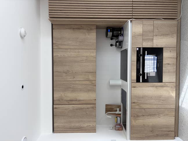 Short-Term Sublet – Furnished 1-Bed/Studio  Main Photo