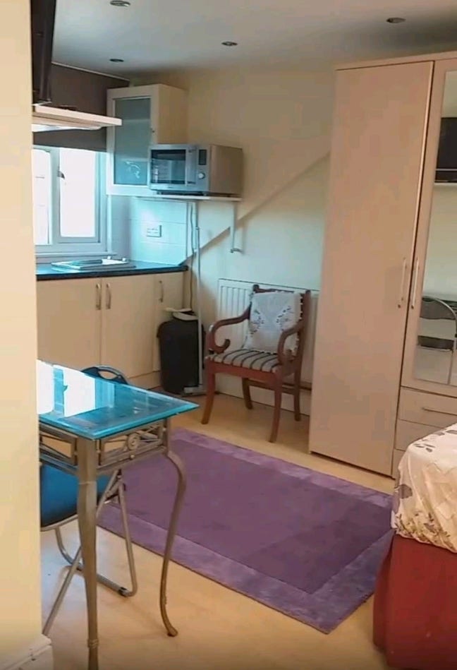 Studio Ilford &pound;850 Main Photo