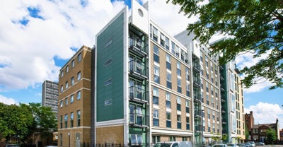 Urgent Flat Takeover - East London Main Photo
