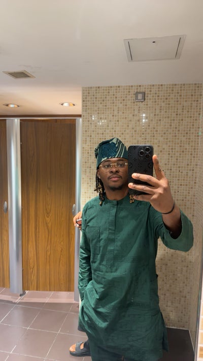 27 year old Male seeks a single or double room Main Photo