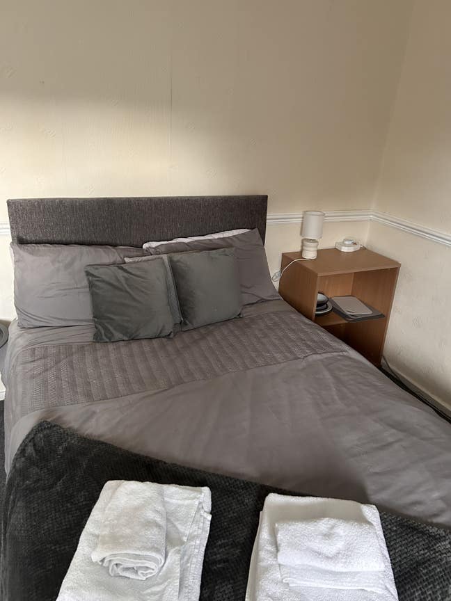 Rooms to let Main Photo