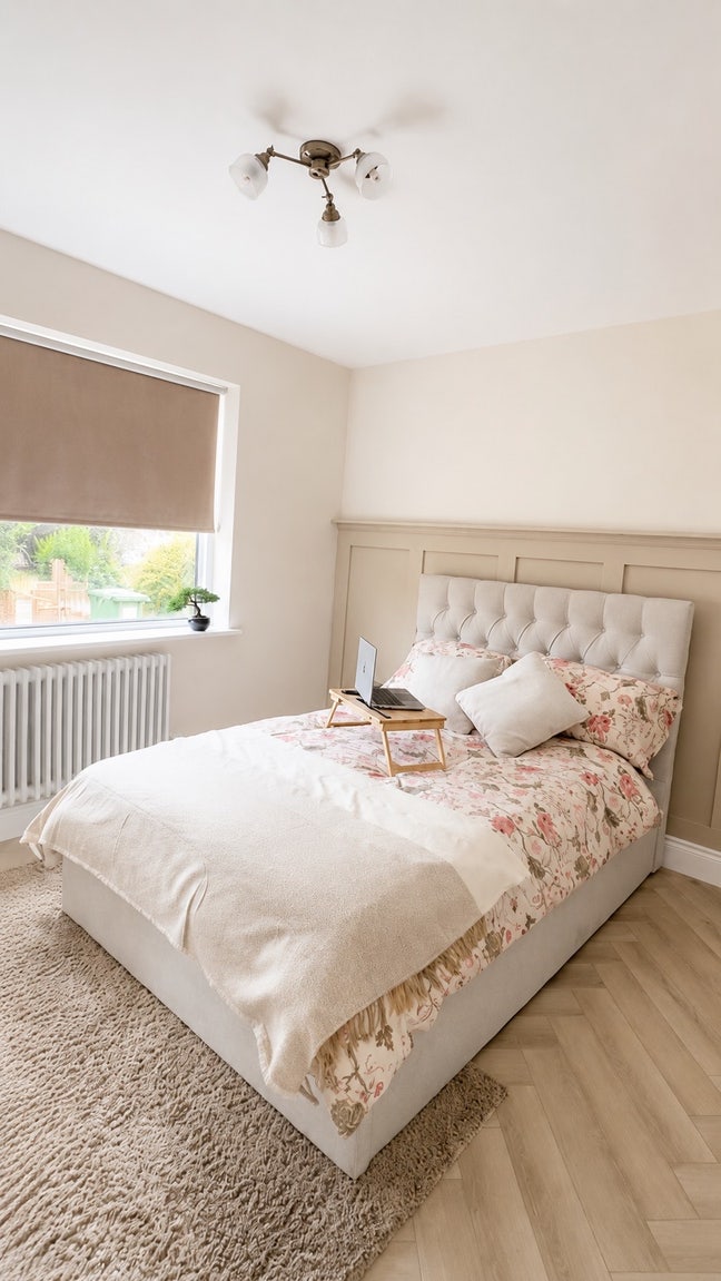 Bright Double Room ⭐︎ Chadwell Heath ⭐︎ &pound;850 PCM  Main Photo