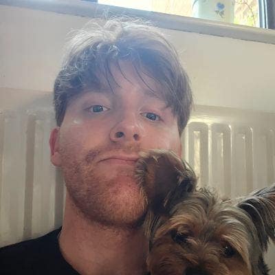 Hi, I'm Adam! I am a 33 year old vet starting... Main Photo