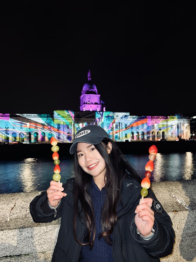 30 year old Female seeks a single or double room Main Photo