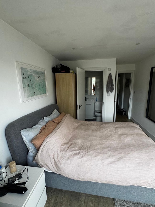 Double room with ensuite - London Fields Main Photo