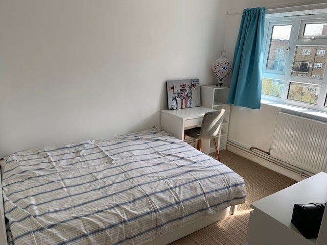 Short let: cosy room 10 mins from Brixton tube Main Photo