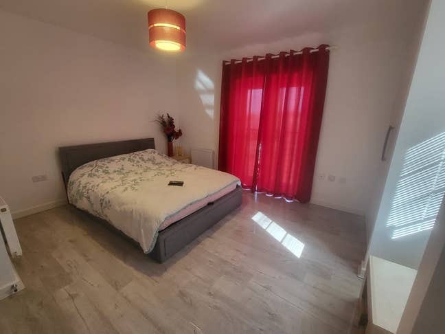 Cosy large  double  room for rent  Main Photo