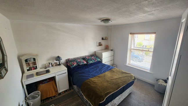 Double room quiet house Main Photo