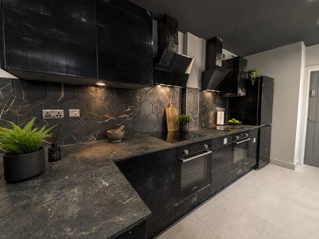 ✨ Stunning New Build Ensuite Room – &pound;795 PCM ✨ Main Photo