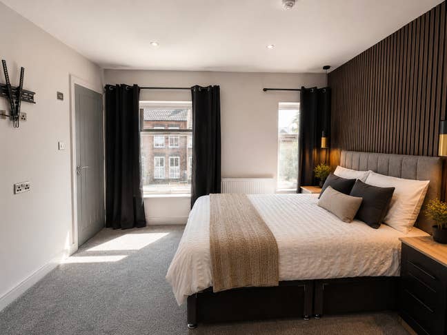 ✨ Stunning New Build Ensuite Room – &pound;795 PCM ✨ Main Photo