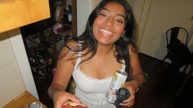 Looking for flatmates in Manchester Main Photo