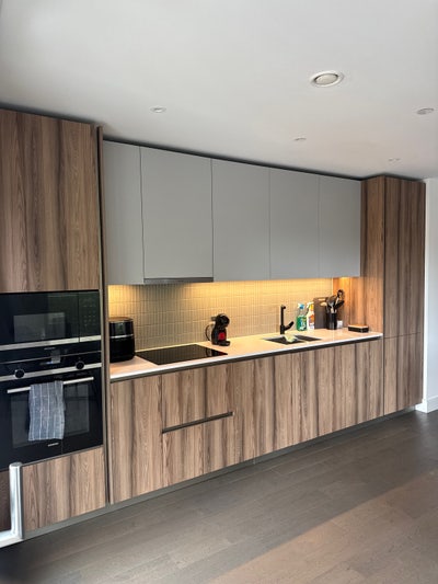 2 Bed / 2 Bath Flat in Elephant Park  Main Photo