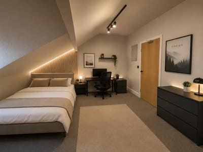 Room to Rent Main Photo