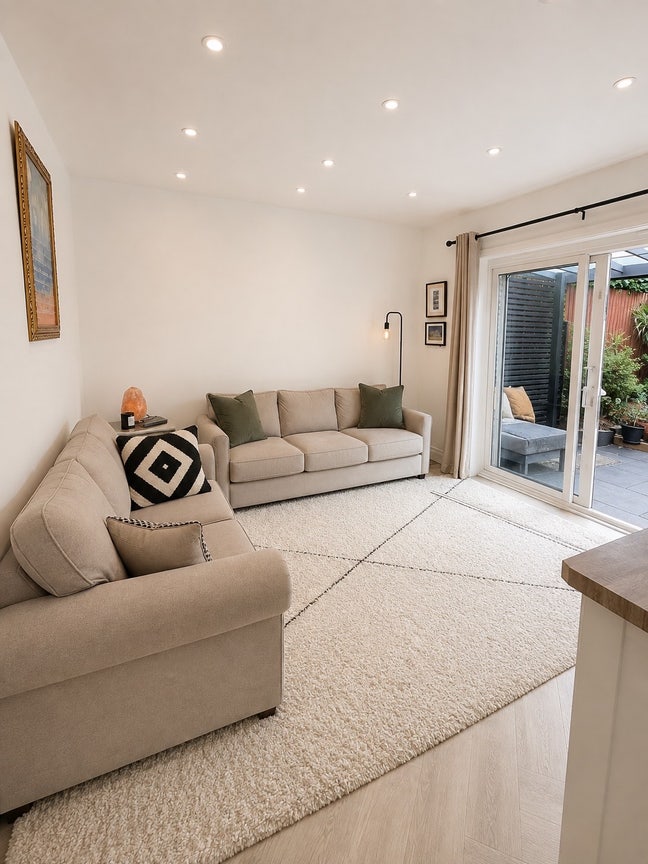 Rent Ensuite Room | 2 mins from Tube Main Photo
