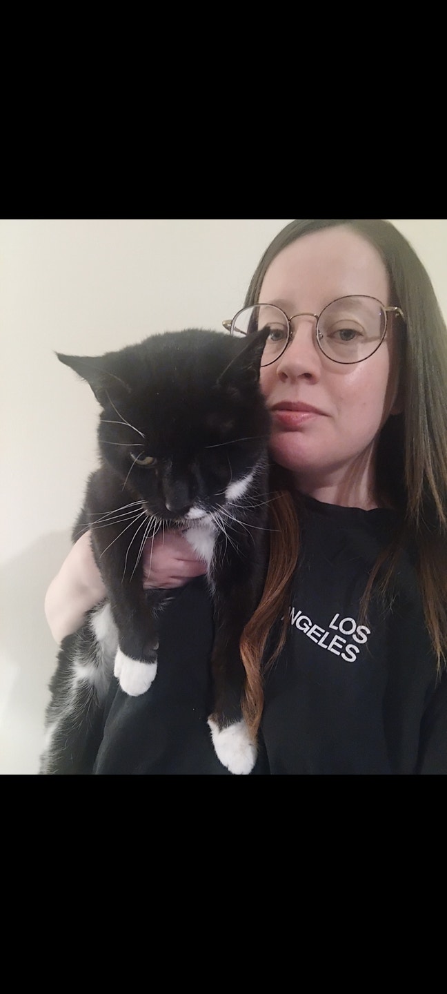 Looking for a STUDIO for myself and one cat! :) Main Photo