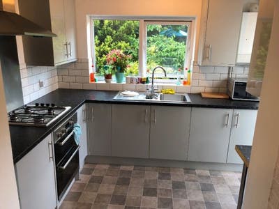 Double Room Available With Bills Included (CB5 Are Main Photo