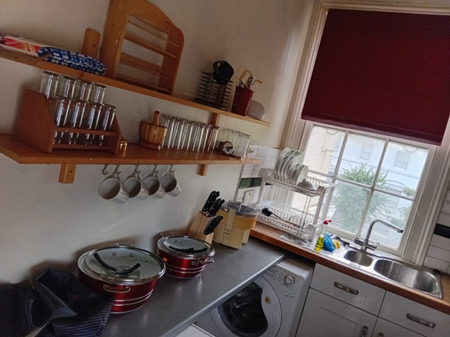 Double Room new refurbished  Main Photo