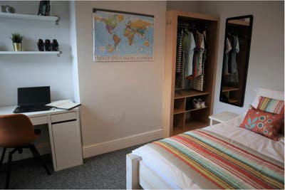 Rooms Available in 5 Bed Student House Share! Main Photo
