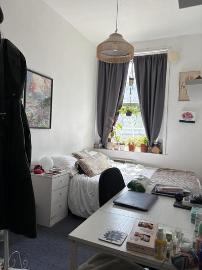 Double room in Holloway/Islington Main Photo