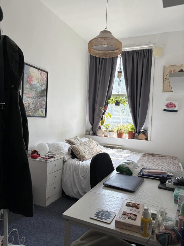 Double room in Holloway/Islington Main Photo