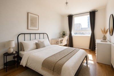 Aldgate  rooms to rent (Prime Location Zone 1) Main Photo