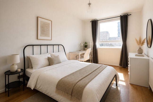 Aldgate  rooms to rent (Prime Location Zone 1) Main Photo