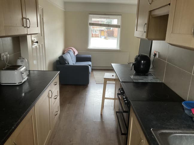 Double room available. OCTOBER  Main Photo