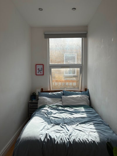 1 Bedroom in Dalston 🤗 seeking replacement!  Main Photo