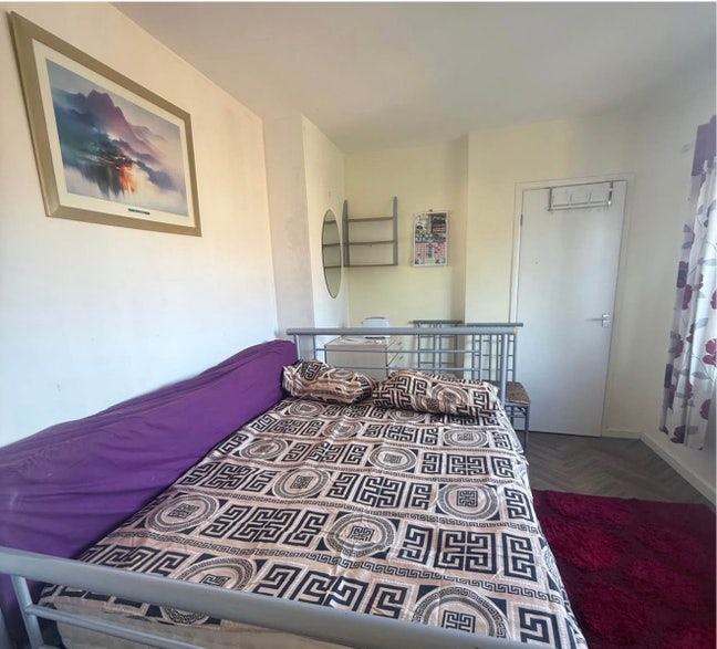 Private room for rent Main Photo