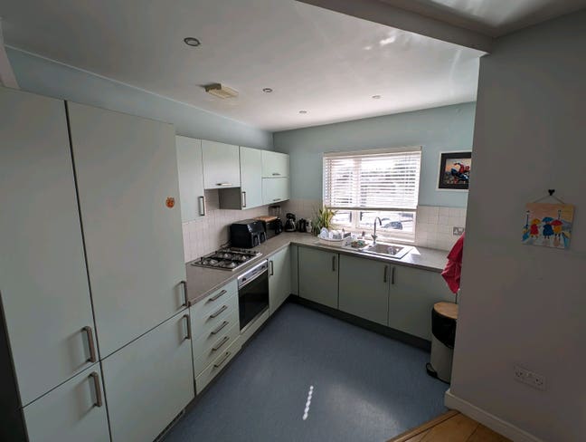 Luxury En-Suite Double Room in Central Romford Main Photo