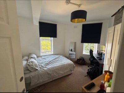 1 room available in flat share - Bermondsey Main Photo