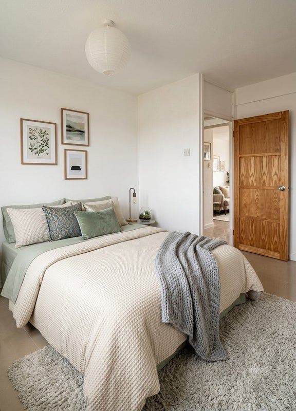 🏡 Bright Room | Streatham 📍 | move in now ✨ Main Photo