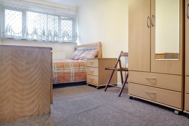 East London – E14 🏠All Saints/Canary Wharf Zone 2 Main Photo
