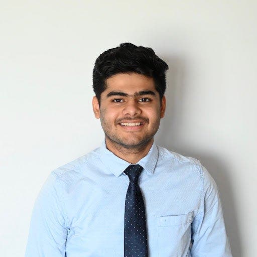 Hi! I'm an MBA student graduating soon and lo... Main Photo
