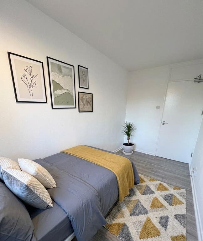 ✨ Notting Hill | 2 Rooms Near Tube ✨ Main Photo